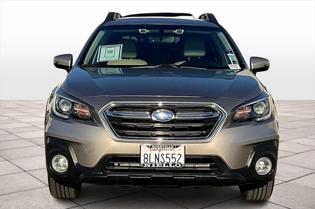 used 2019 Subaru Outback car, priced at $21,988