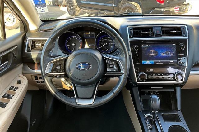 used 2019 Subaru Outback car, priced at $21,988