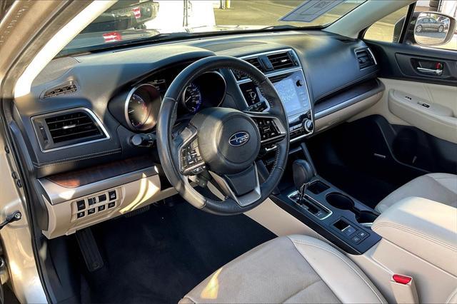 used 2019 Subaru Outback car, priced at $21,988