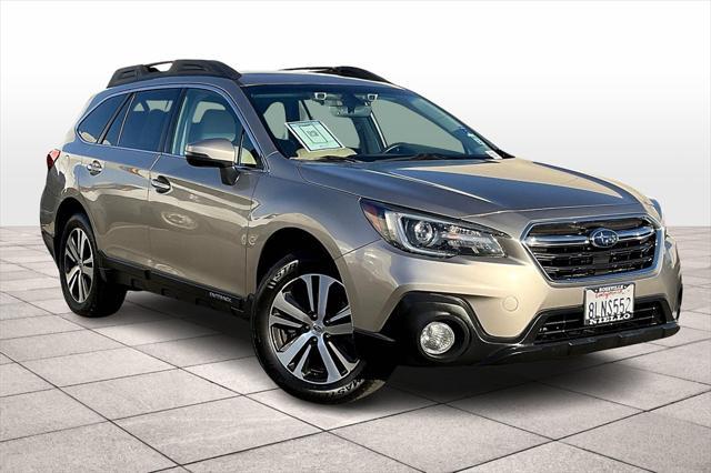 used 2019 Subaru Outback car, priced at $21,988