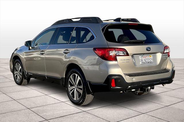 used 2019 Subaru Outback car, priced at $21,988