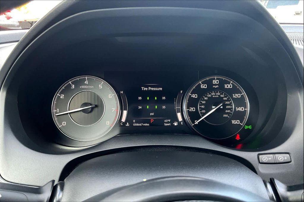 used 2020 Acura RDX car, priced at $24,888