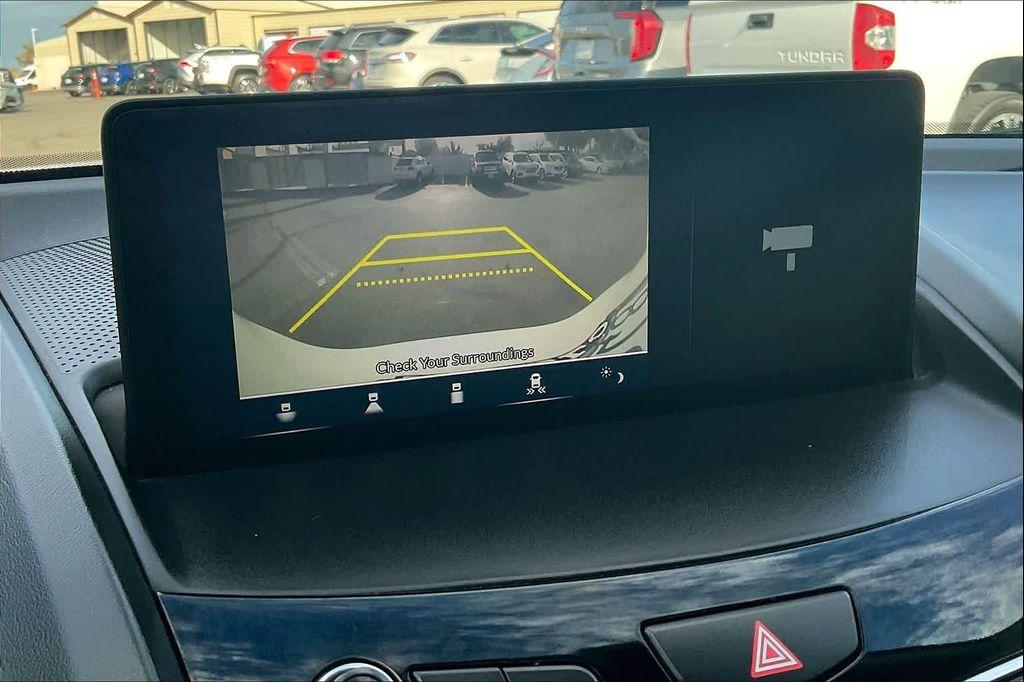 used 2020 Acura RDX car, priced at $24,888