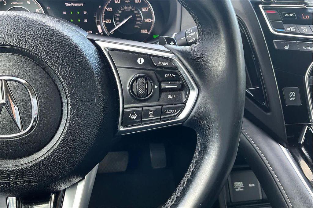 used 2020 Acura RDX car, priced at $24,888