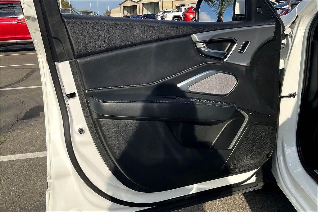 used 2020 Acura RDX car, priced at $24,888