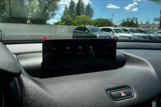 used 2023 Acura TLX car, priced at $36,997