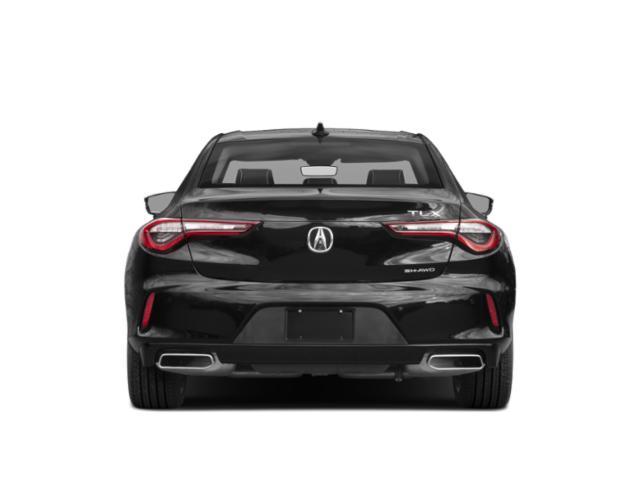 used 2023 Acura TLX car, priced at $34,559