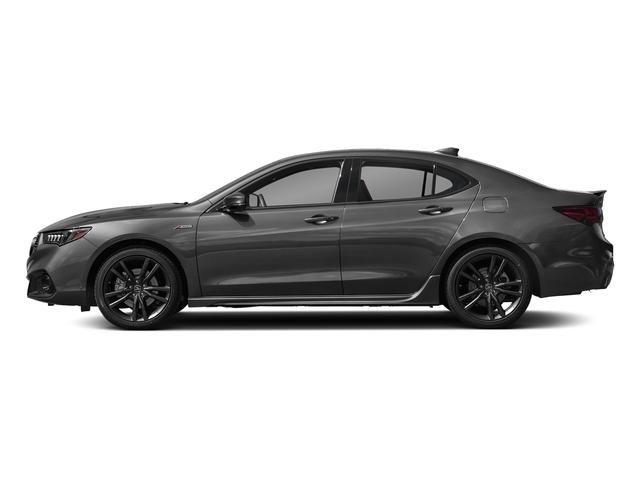 used 2018 Acura TLX car, priced at $28,554