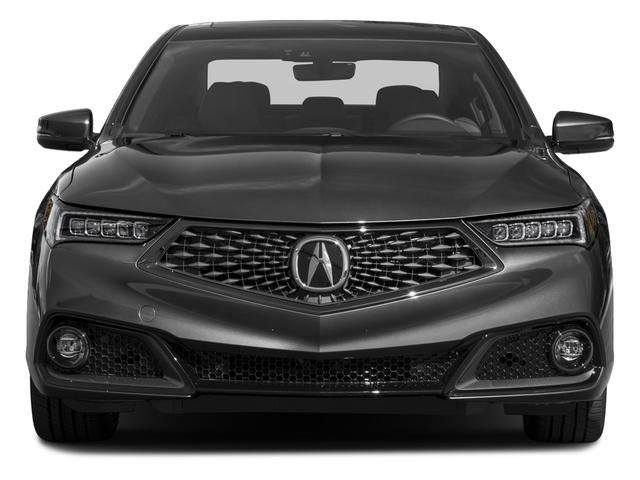 used 2018 Acura TLX car, priced at $28,554