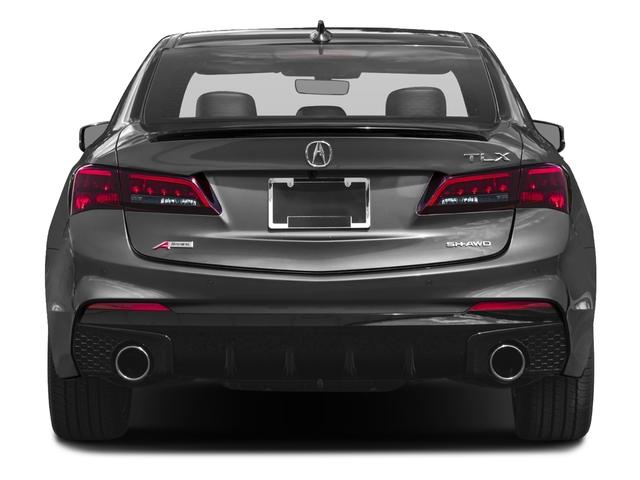 used 2018 Acura TLX car, priced at $28,554