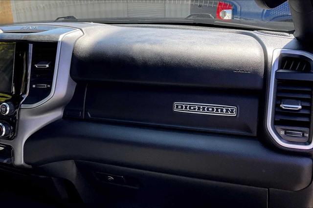 used 2021 Ram 1500 car, priced at $33,991