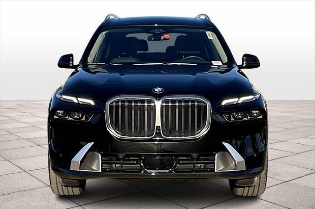 used 2024 BMW X7 car, priced at $75,398