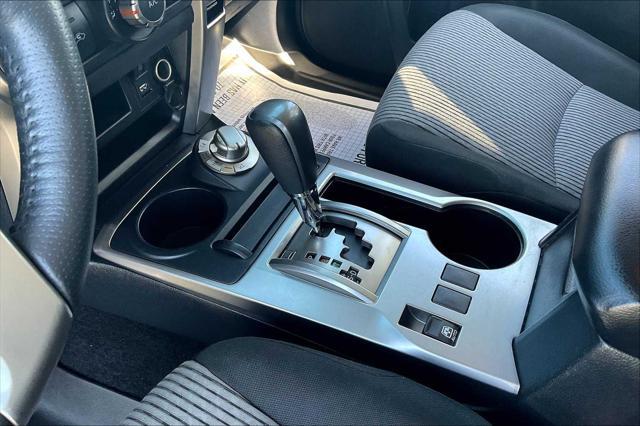 used 2022 Toyota 4Runner car, priced at $35,988