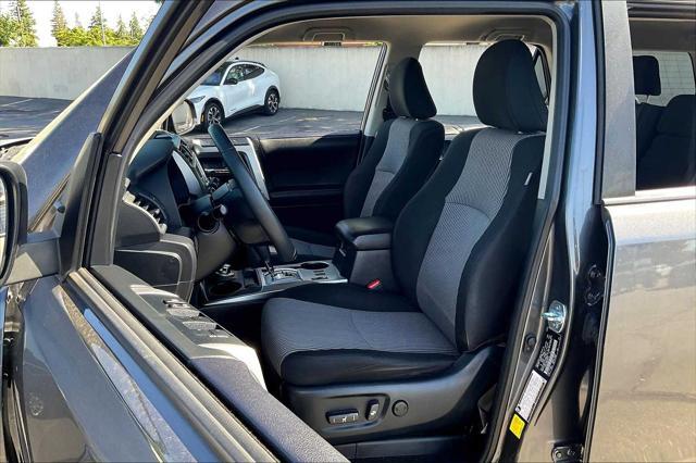 used 2022 Toyota 4Runner car, priced at $35,988