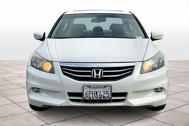 used 2011 Honda Accord car, priced at $12,995