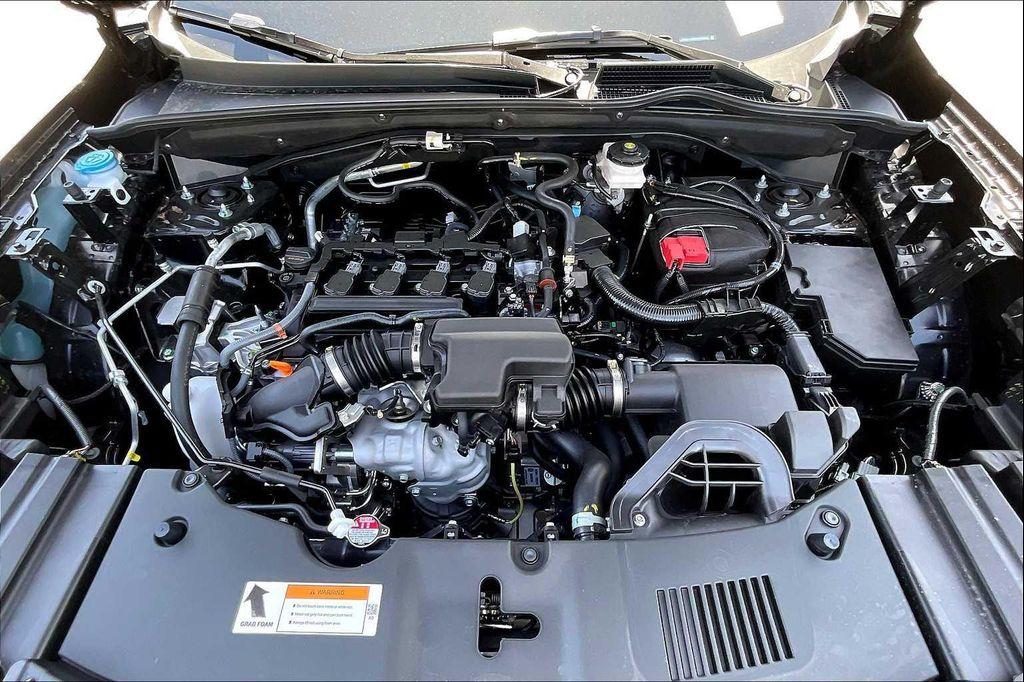 new 2025 Acura ADX car, priced at $39,350