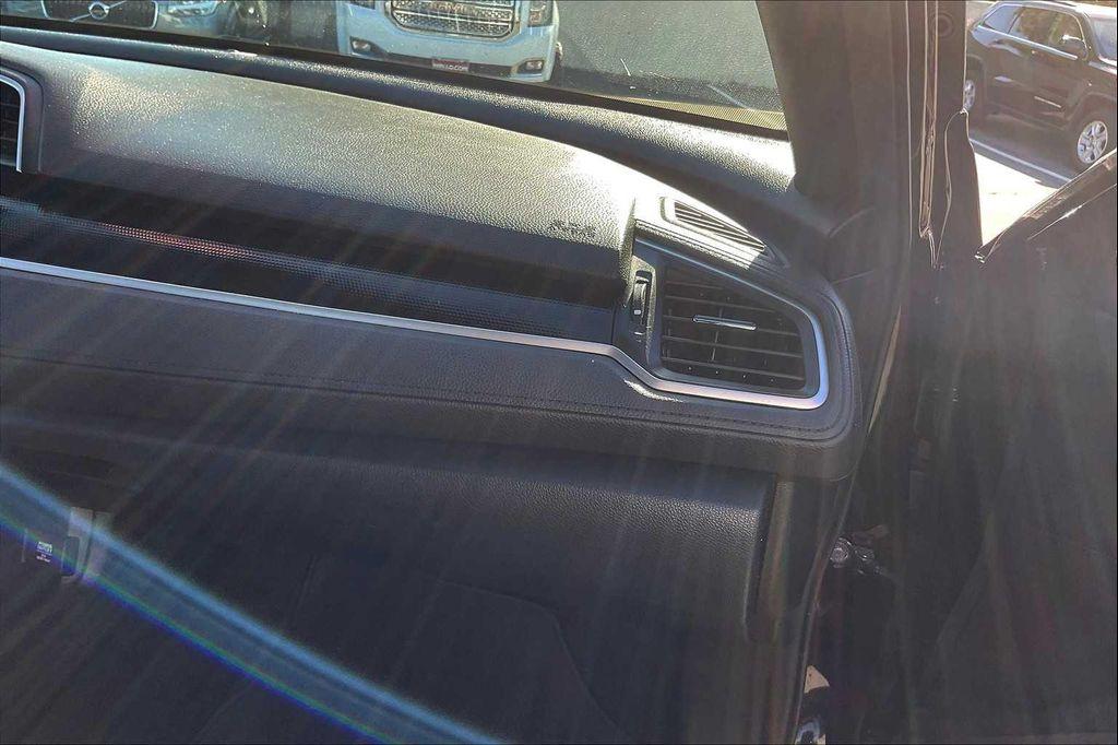 used 2019 Honda Civic car, priced at $21,997