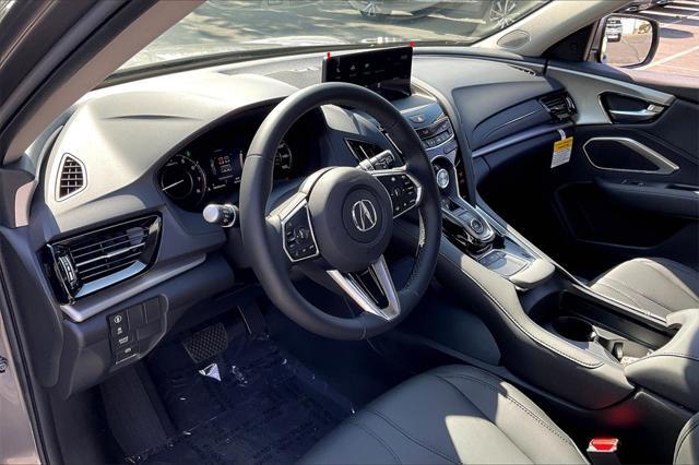 new 2024 Acura RDX car, priced at $46,300