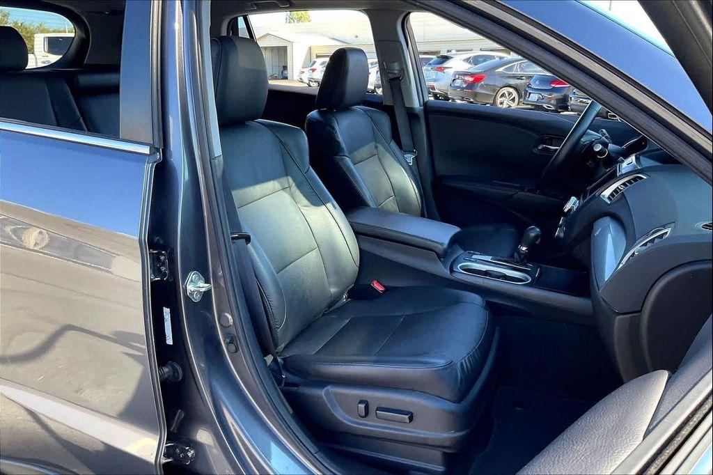 used 2018 Acura RDX car, priced at $22,296