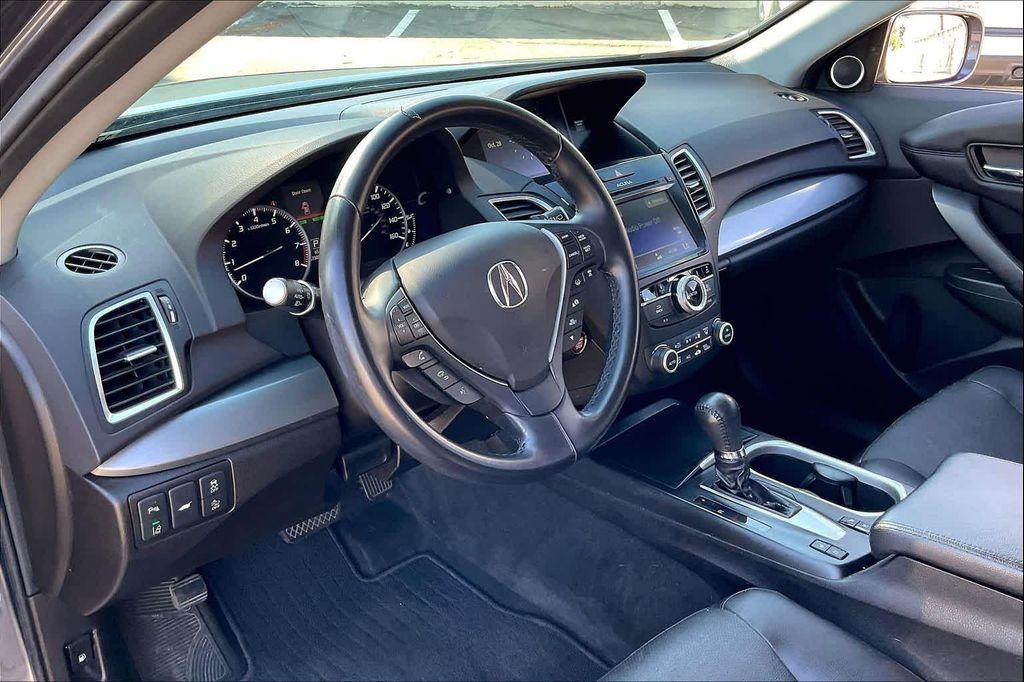 used 2018 Acura RDX car, priced at $22,296