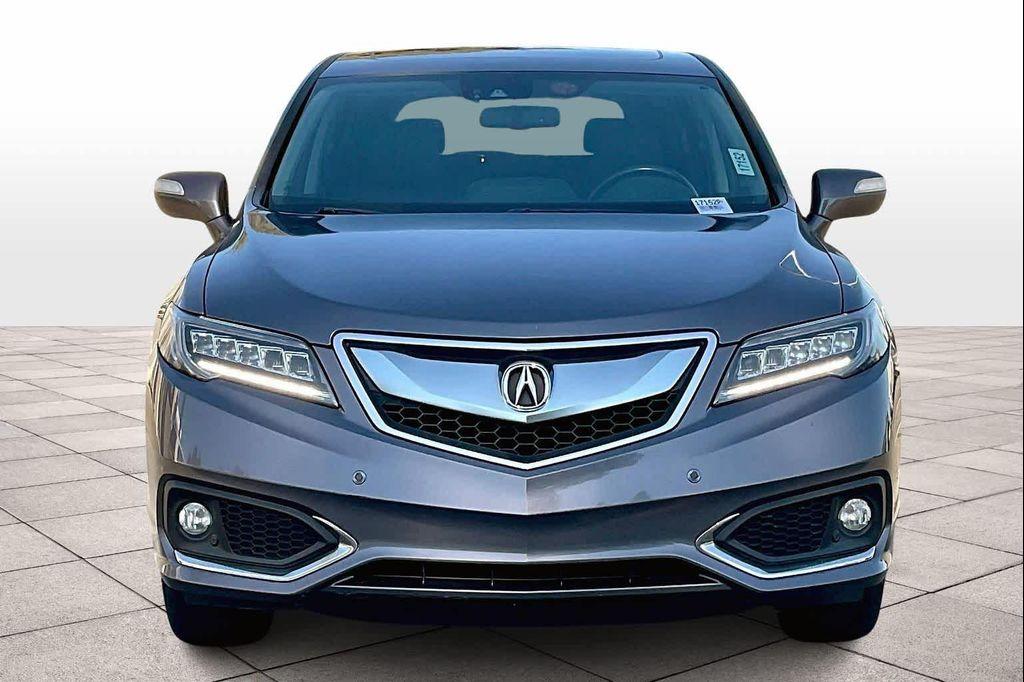 used 2018 Acura RDX car, priced at $22,296