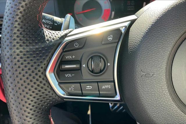 used 2025 Acura RDX car, priced at $51,988