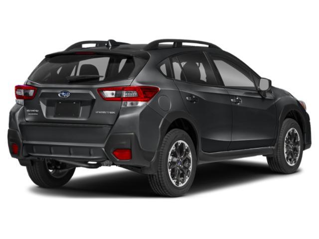 used 2021 Subaru Crosstrek car, priced at $21,900