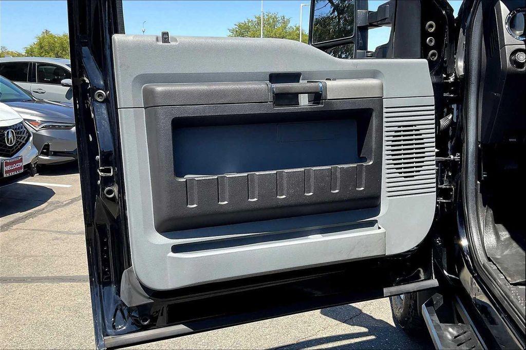 used 2016 Ford F-250 car, priced at $23,996