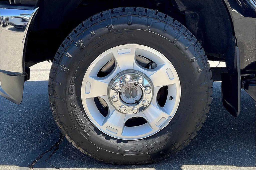 used 2016 Ford F-250 car, priced at $23,996