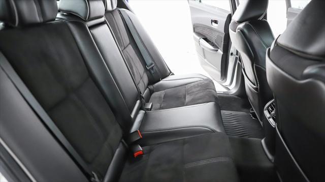 used 2020 Acura TLX car, priced at $29,991