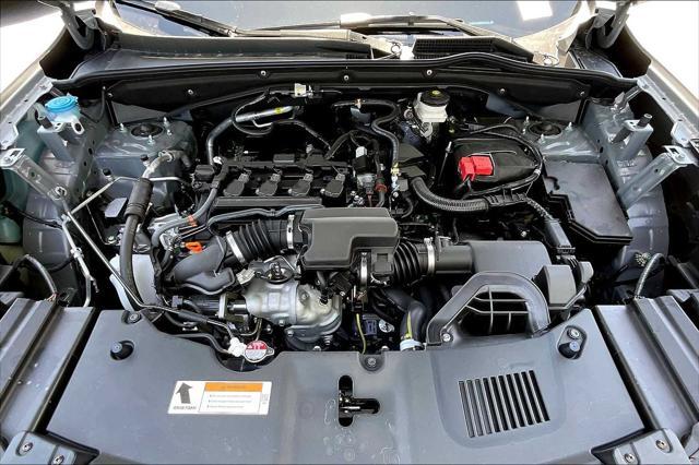 new 2025 Acura ADX car, priced at $39,950
