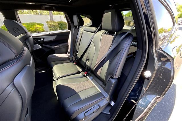new 2025 Acura MDX car, priced at $63,750