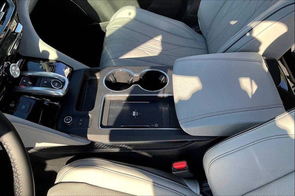 new 2026 Acura MDX car, priced at $67,500