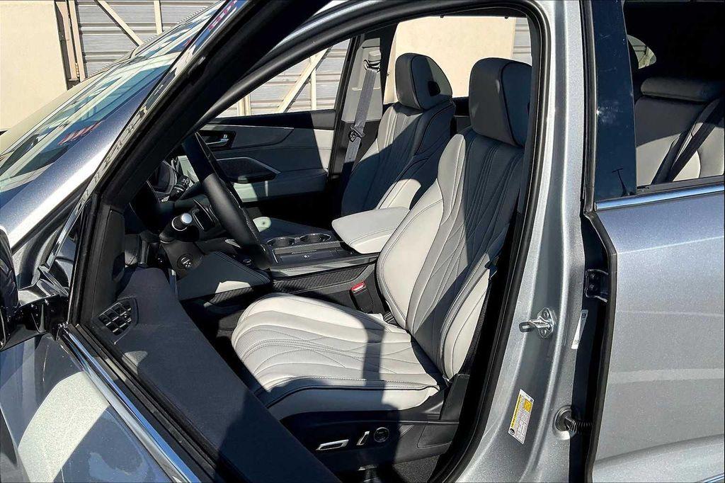 new 2026 Acura MDX car, priced at $67,500