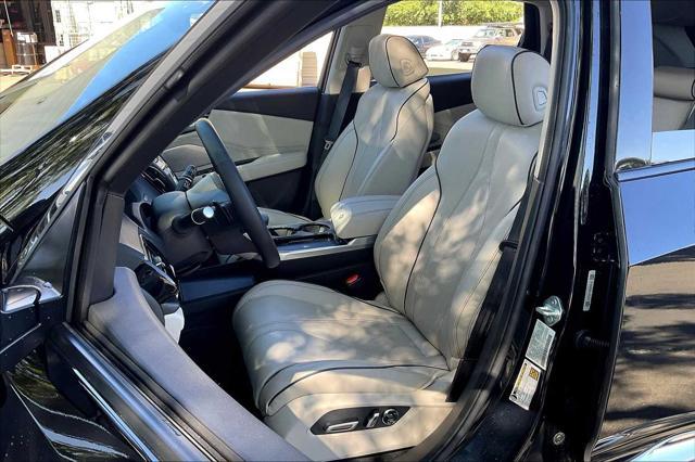 new 2025 Acura RDX car, priced at $54,400