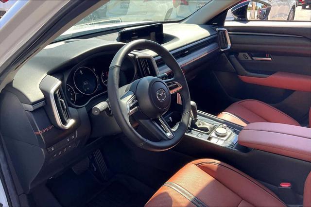used 2025 Mazda CX-50 car, priced at $38,900
