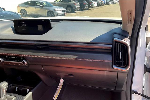 used 2025 Mazda CX-50 car, priced at $38,900