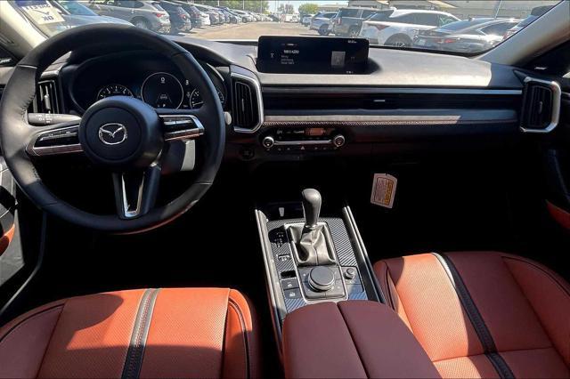 used 2025 Mazda CX-50 car, priced at $38,900