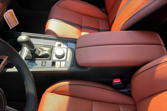 used 2025 Mazda CX-50 car, priced at $38,900