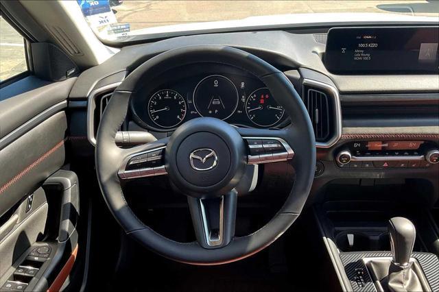 used 2025 Mazda CX-50 car, priced at $38,900
