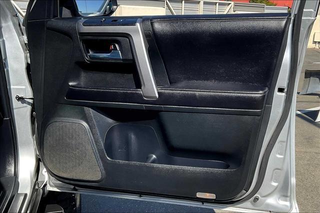 used 2016 Toyota 4Runner car, priced at $26,991