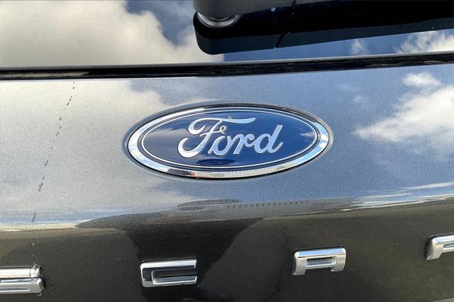 used 2020 Ford Escape car, priced at $17,487