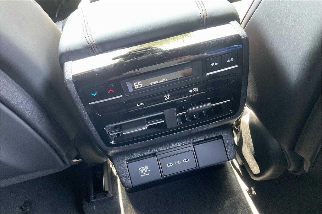 new 2026 Acura MDX car, priced at $64,350