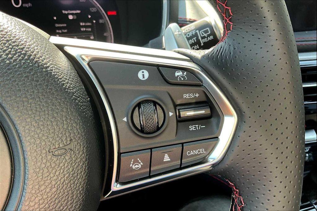 new 2026 Acura MDX car, priced at $64,350