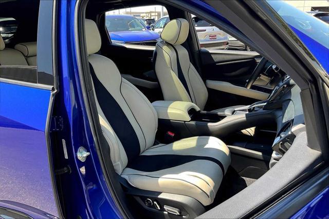 used 2022 Acura RDX car, priced at $39,997