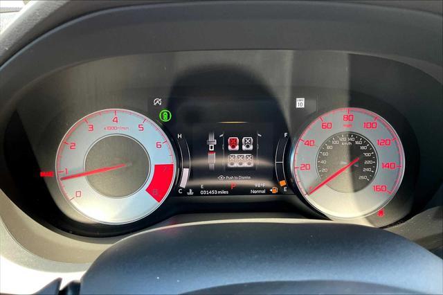 used 2022 Acura RDX car, priced at $39,997