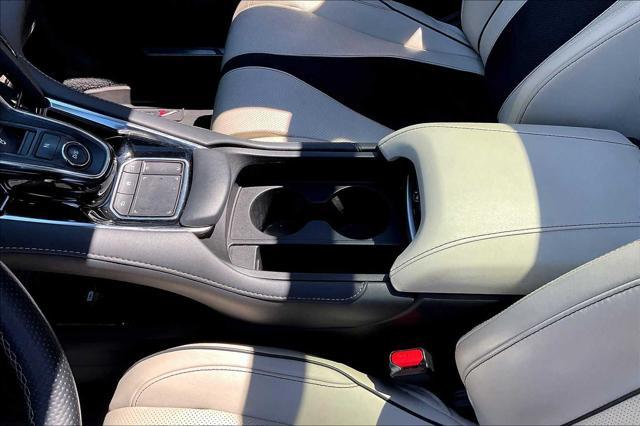used 2022 Acura RDX car, priced at $39,997