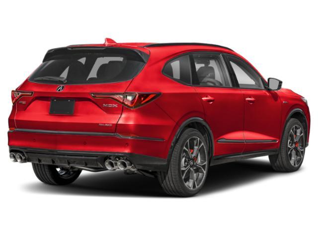 new 2026 Acura MDX car, priced at $77,800