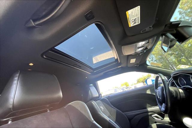 used 2019 Dodge Challenger car, priced at $42,900