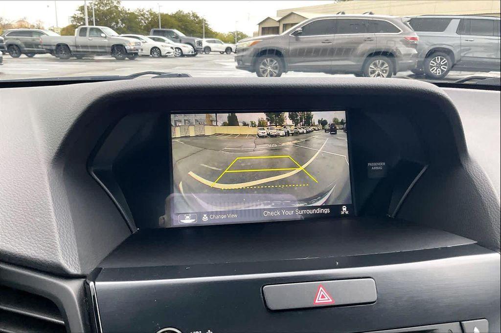 used 2022 Acura ILX car, priced at $26,995